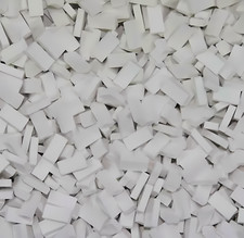 Juweela 28001 Ziegelsteine NF