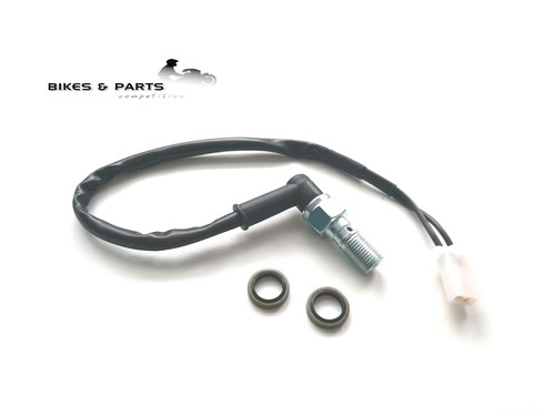 Bremslichtschalter m10 25 - m10, 1.25