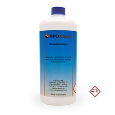 Ultraschallreiniger Konzentrat