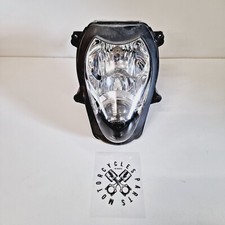 Suzuki GSX 1300 R Hayabusa Scheinwerfer