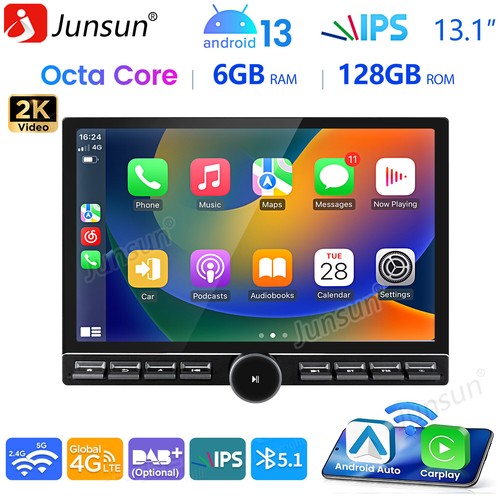 Carplay android autoradio - carplay, 14