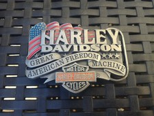 Seltene harley davidson - harley,