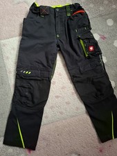 Engelbert Strauss Hose für Kinder, Größe 134/140