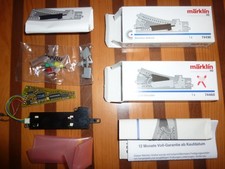 Märklin H0 Digital Decoder