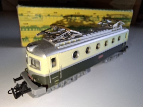 Bttb 2312 lok e - e, 499