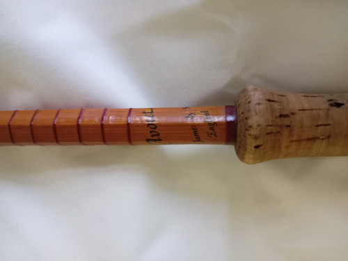 James son avocet 11ft - james, 3