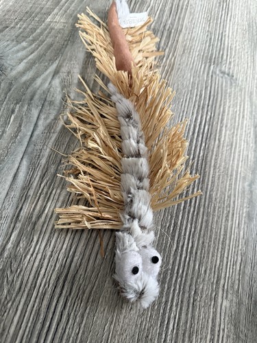 Wurm schlange knister - /,