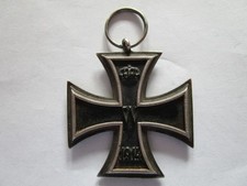 Preussen Eisernes Kreuz 2.Klasse 1914 Hersteller WILH