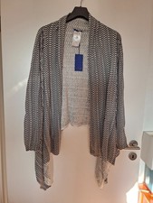 JOOP! Strickjacke Schwarz