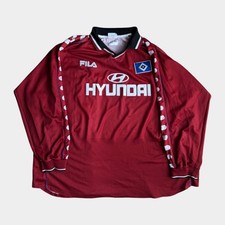 Hamburg SV Drittes Fußball