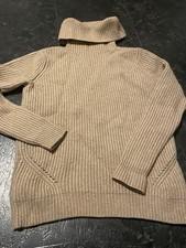 Damen Pullover In Beige Gr. 38 Von Bloom Sehr Gute Zustand Klein Geschnitten 36