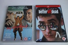 say anything teen lover DVD +