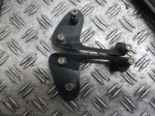 Original bmw k100 1000 - original, rt