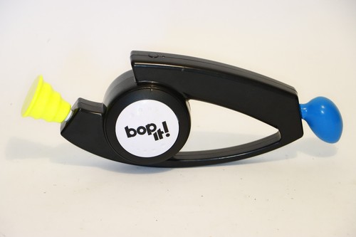 Hasbro bop reaktionsspiel - bop,