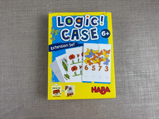 Haba Logic!CASE Extension Set
