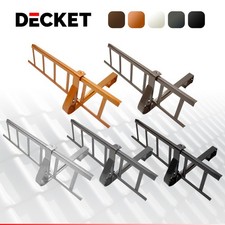 Komplettes SCHNEEFANGGITTER