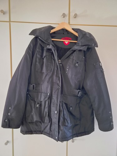 Wellensteyn winterjacke damen - winterjacke,