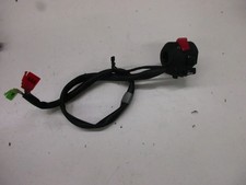 Lenkerschalter Honda VFR 800 V4 VTEC Lenkarmatur rechts Lenker Schalter switch