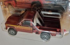 2026 Matchbox 1980 Jeep J10