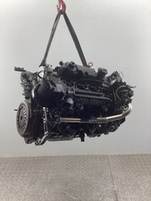 Motor Peugeot 206 Schrägheck
