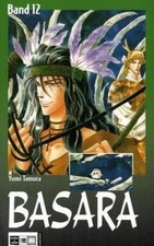 Basara, Bd.12 von Tamura, Yumi
