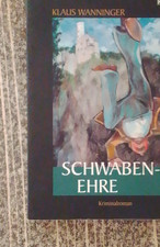 Schwaben-Ehre von Klaus