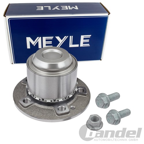 Meyle radnabe radlager - meyle,