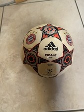 FC Bayern München Mini Ball Champions League
