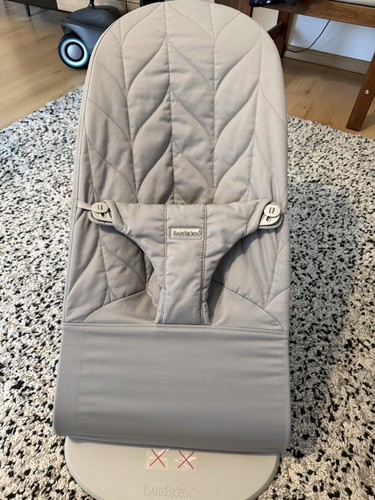 Babybjörn babywippe bliss - babybjörn,