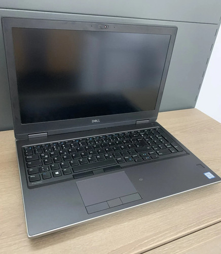 Dell precision 7540 9750h - dell,