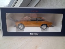 Norev Alfa Romeo 1750GTV 1970