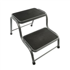 Doppeltrittstufe 2 Stufen