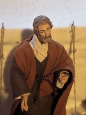 Lang sel. Erben Krippenfigur