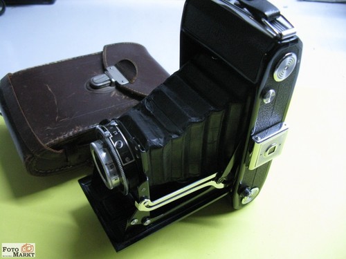 Zeiss ikon nettar - nettar, (515/2)