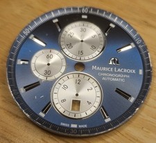 Maurice Lacroix / Pontos