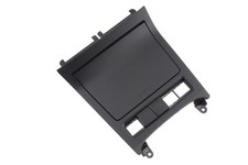 Aschenbecher Anzünder vorne