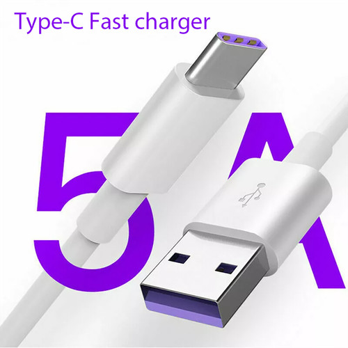 Schnellladekabel usb typ - typ, c