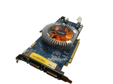 ZOTAC GeForce 9800GT  1GB