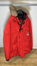 Snowmass Daunenjacke, Parka
