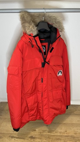 Snowmass daunenjacke parka - daunenjacke,,