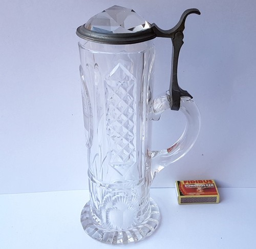 Selten xxl bier krug - xxl,