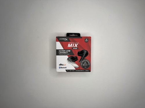Hyperx cloud mix - mix, für