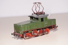 RF29/16] Spur H0 DDR PIKO E63