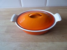 Vintage Cousances/Le Creuset