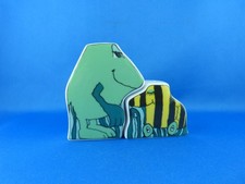 Designer Porzellan Salz- &