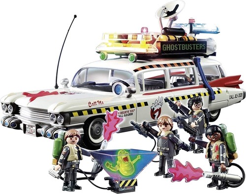 Playmobil 70170 ghostbusters - , "ghostbusters