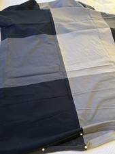 IKEA Brunkrissla Bettwäsche
