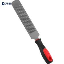 Ergonomische Hufraspel 200mm -