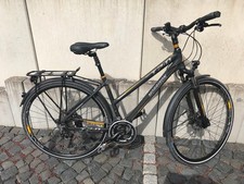 Trekkingrad, Morrison T 7.0
