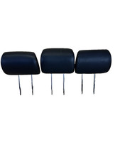 Mercedes W210 Kombi Kopfstütze Hinten Leder